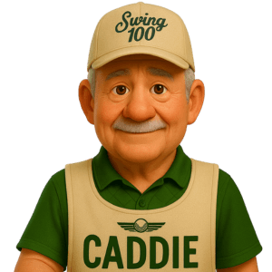 Swing100 Caddie